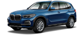 2023 BMW X5 lease special in Boise
