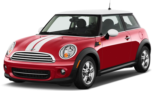 2017 Mini Cooper S Hardtop Lease Offer In New Orleans